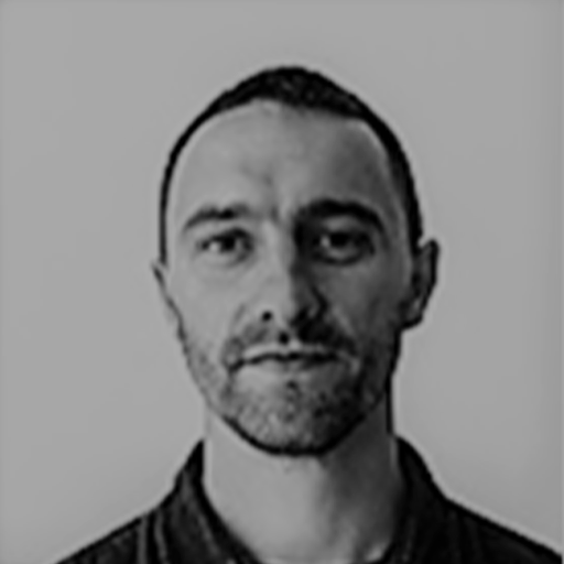 Arnaud Beal carré