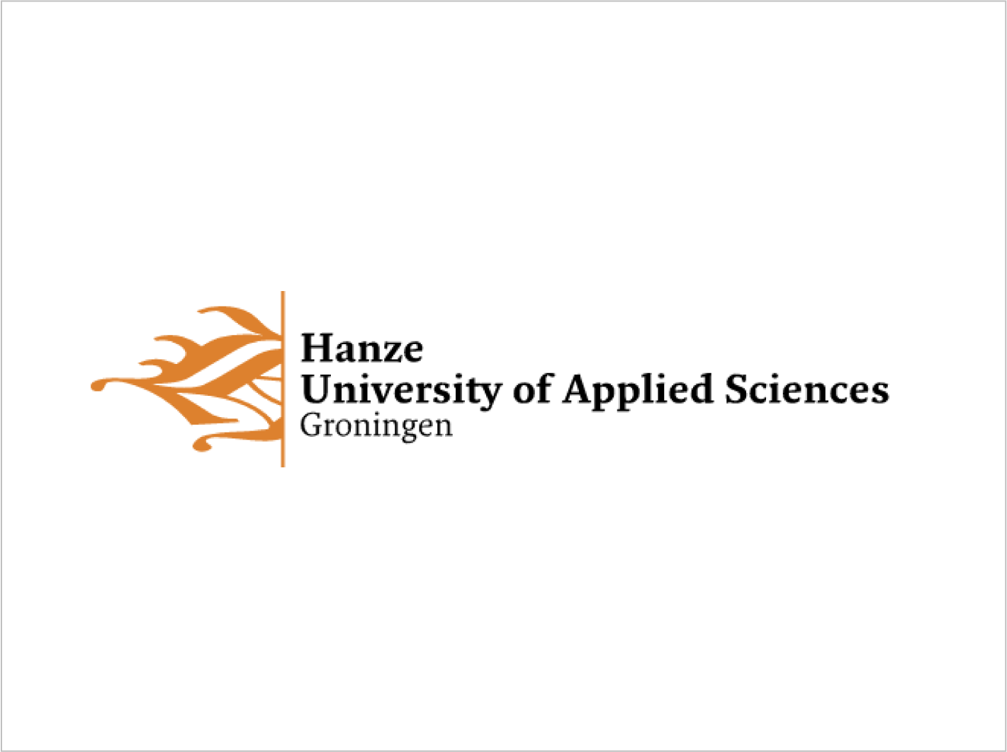 Hanze University