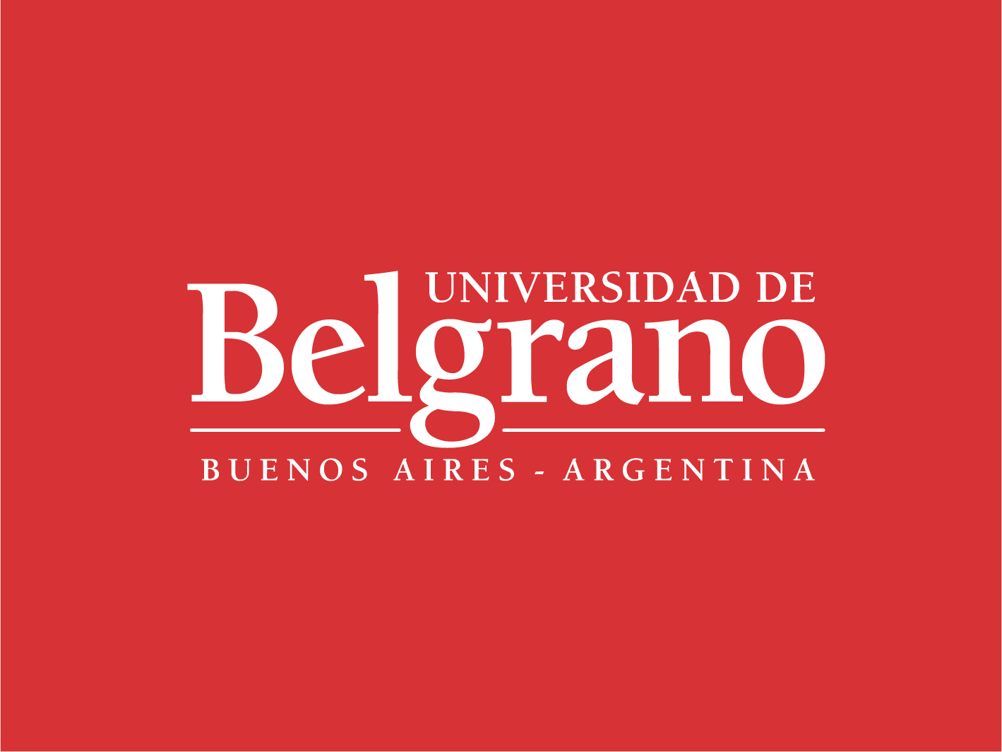 Universidad de Belgrano