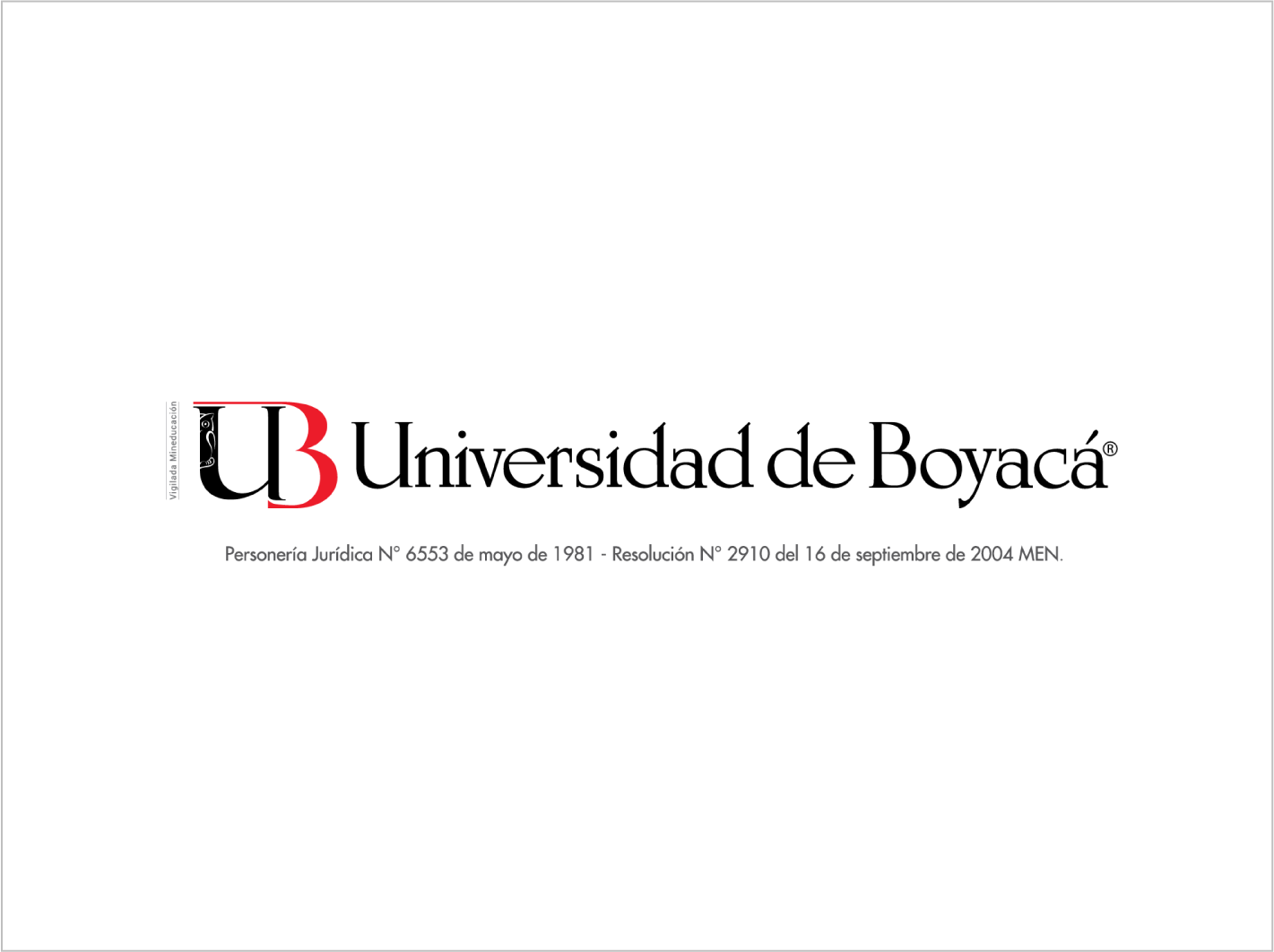 Universidad de Boyaca