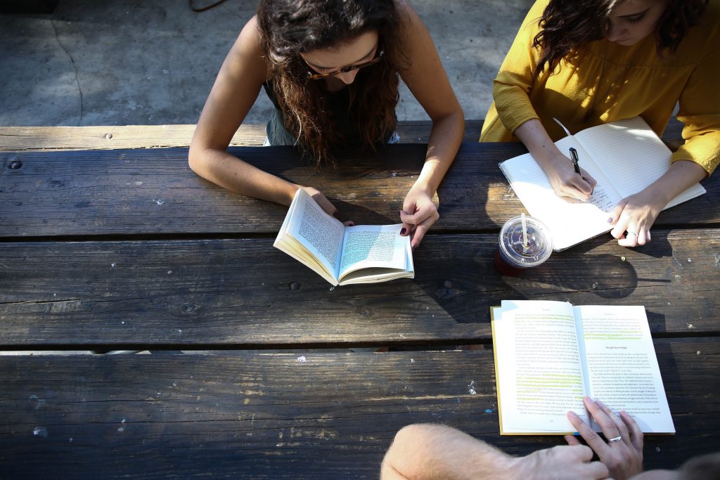 Travail de groupe psychologie École de Psychologues Praticiens