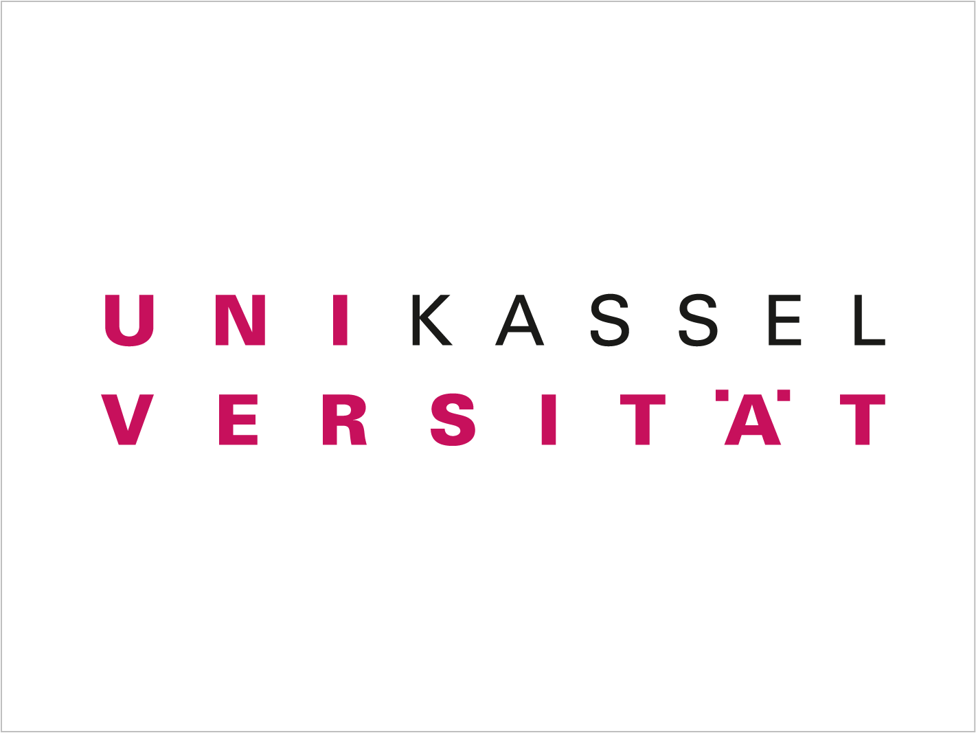 universitat kassel