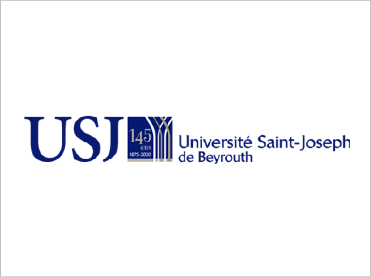 Université Saint Joseph