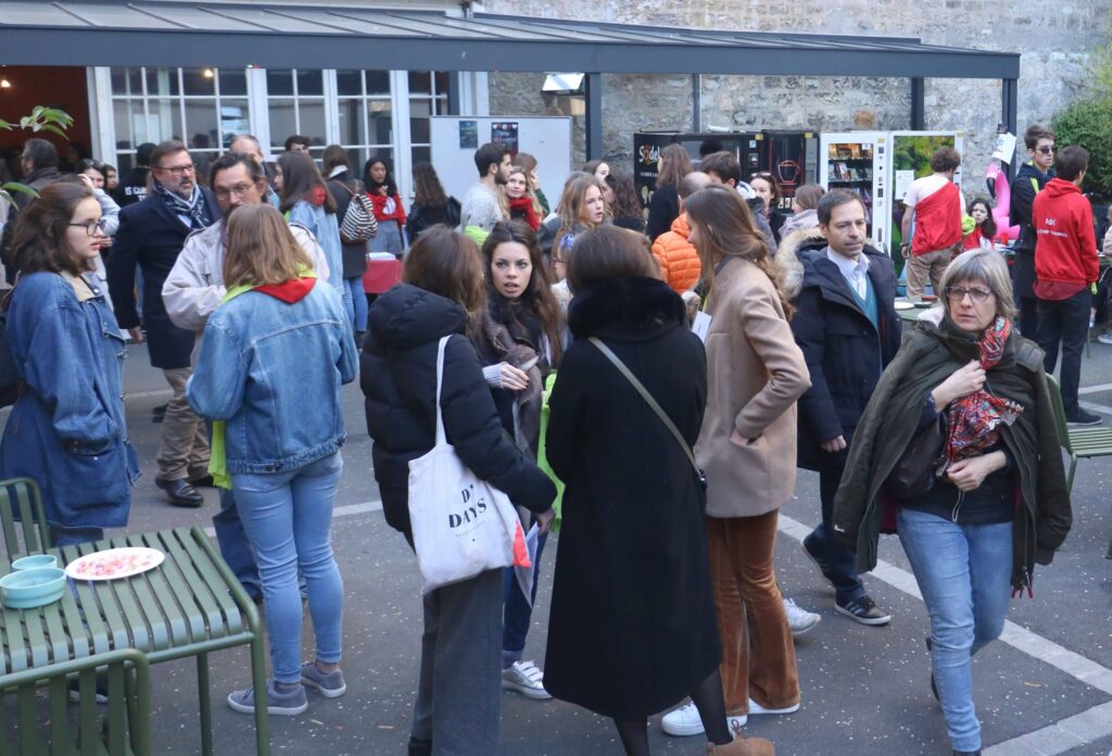 Journee Portes Ouvertes Agenda de lEcole de Psychologues Praticiens