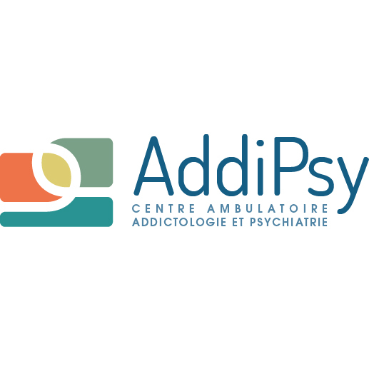 Logo AddiPsy