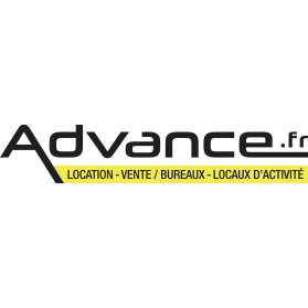 Advance logo resultat