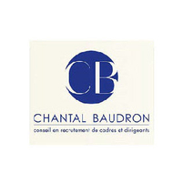 Chantal Baudron logo resultat