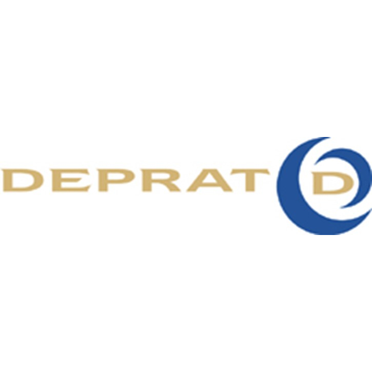 Deprat Logo resultat