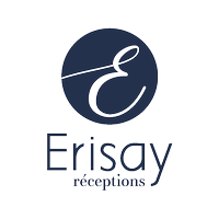 Erisay Receptions logo