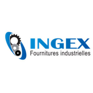 Logo Ingex