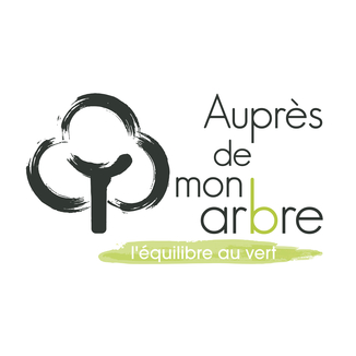 Logo ADMA - Auprès de mon arbre