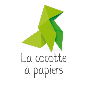 La cocotte … papiers logo resultat