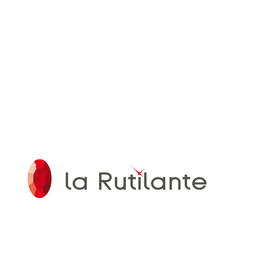 La rutilante logo resultat