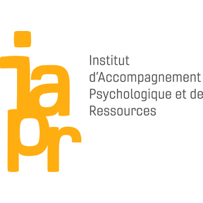 Logo IAPR resultat