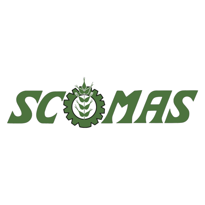 Logo SCOMAS resultat