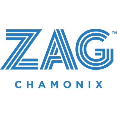Zag Skis logo resultat