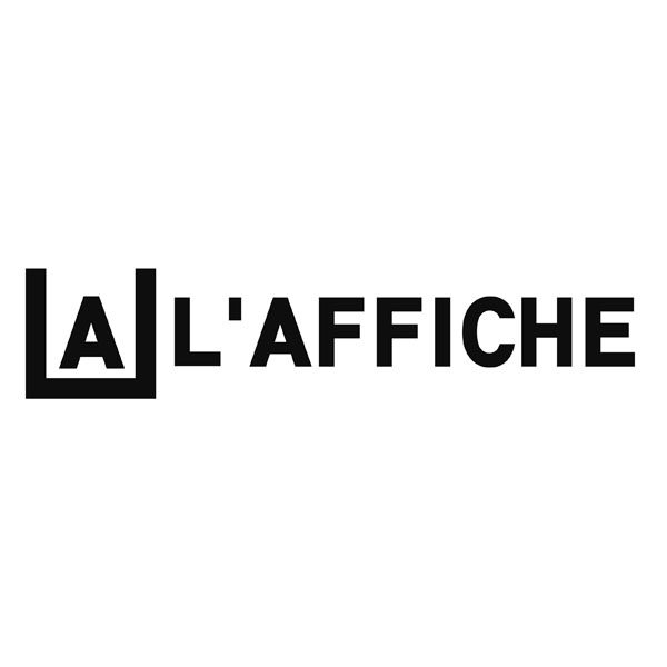 Logo de l'Affiche