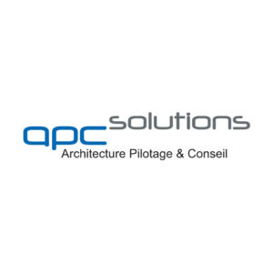 Logo APC Solutions