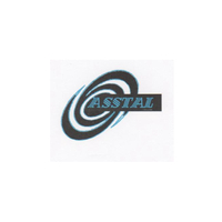 asstal Logo resultat