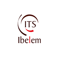 Logo ITS Ibelem