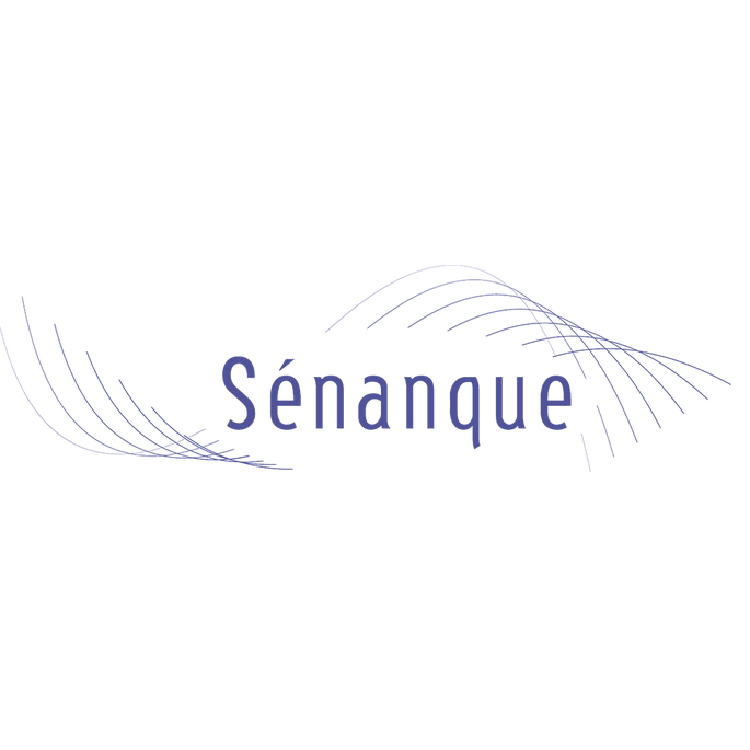 logo senanque resultat