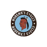 mohawks cycles logo resultat