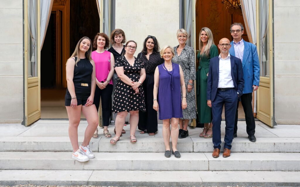 Photo equipe Lyon scaled Photo equipe Lyon scaled