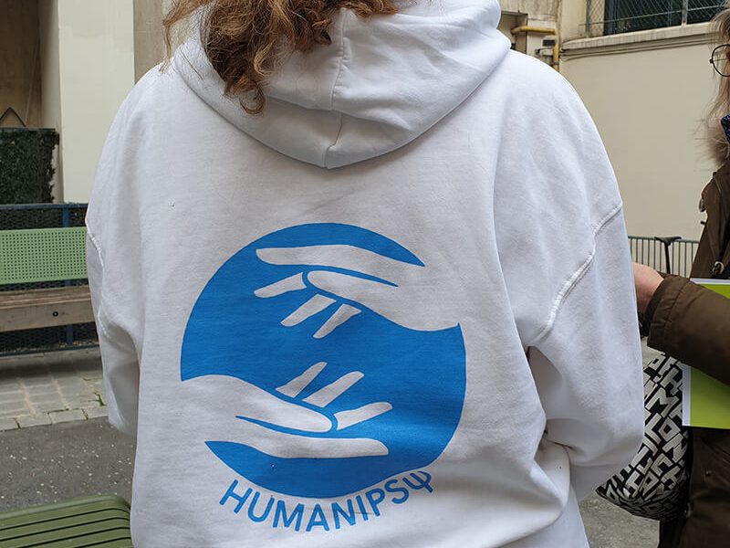 asso humanipsy vie etudiante