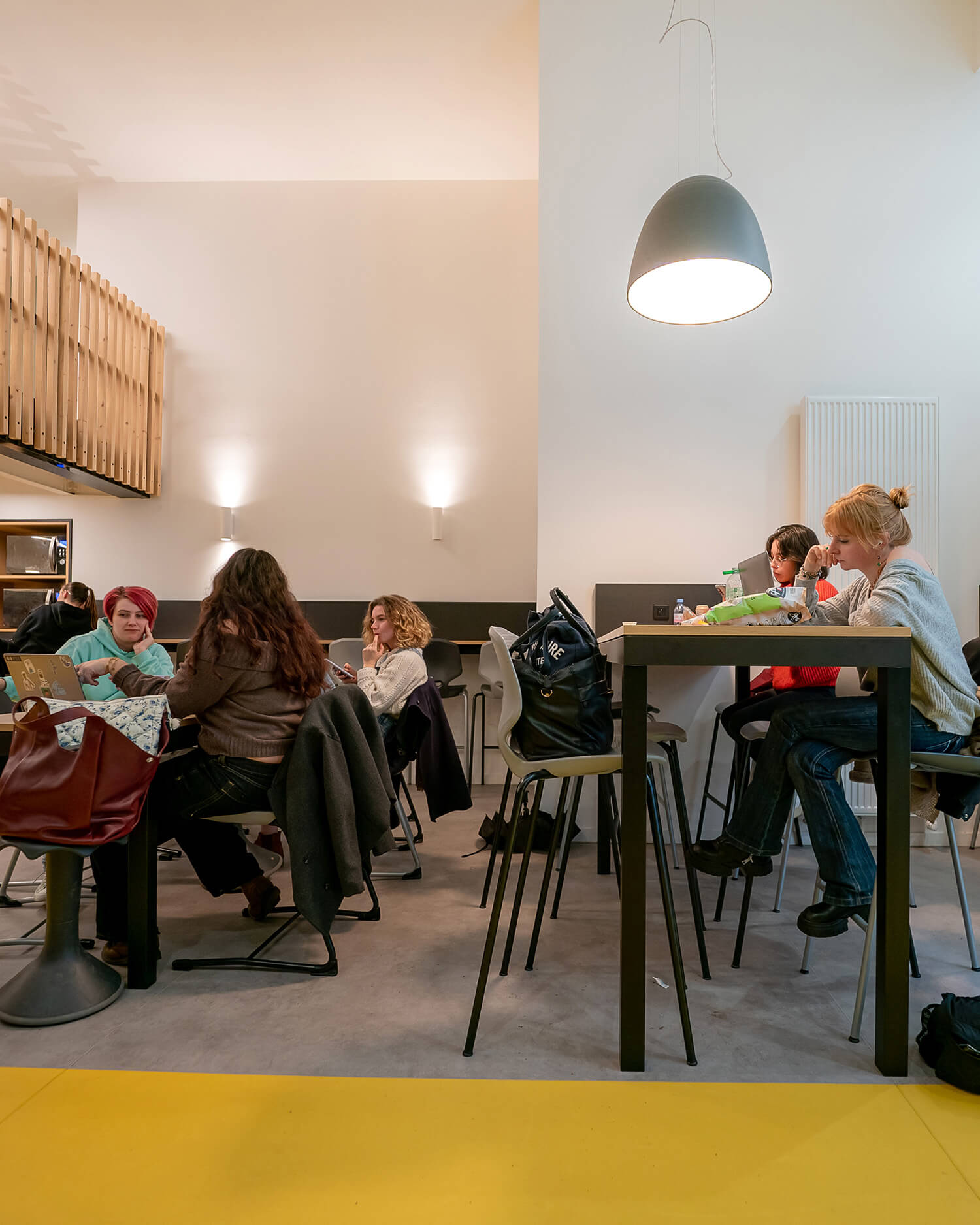 bde lyon admission parallele