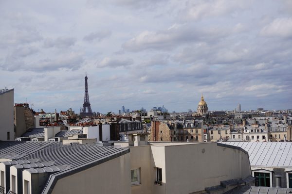 Photo Paris Campus Paris Ecole De Psychologues Praticiens photo paris campus paris ecole de psychologues praticiens
