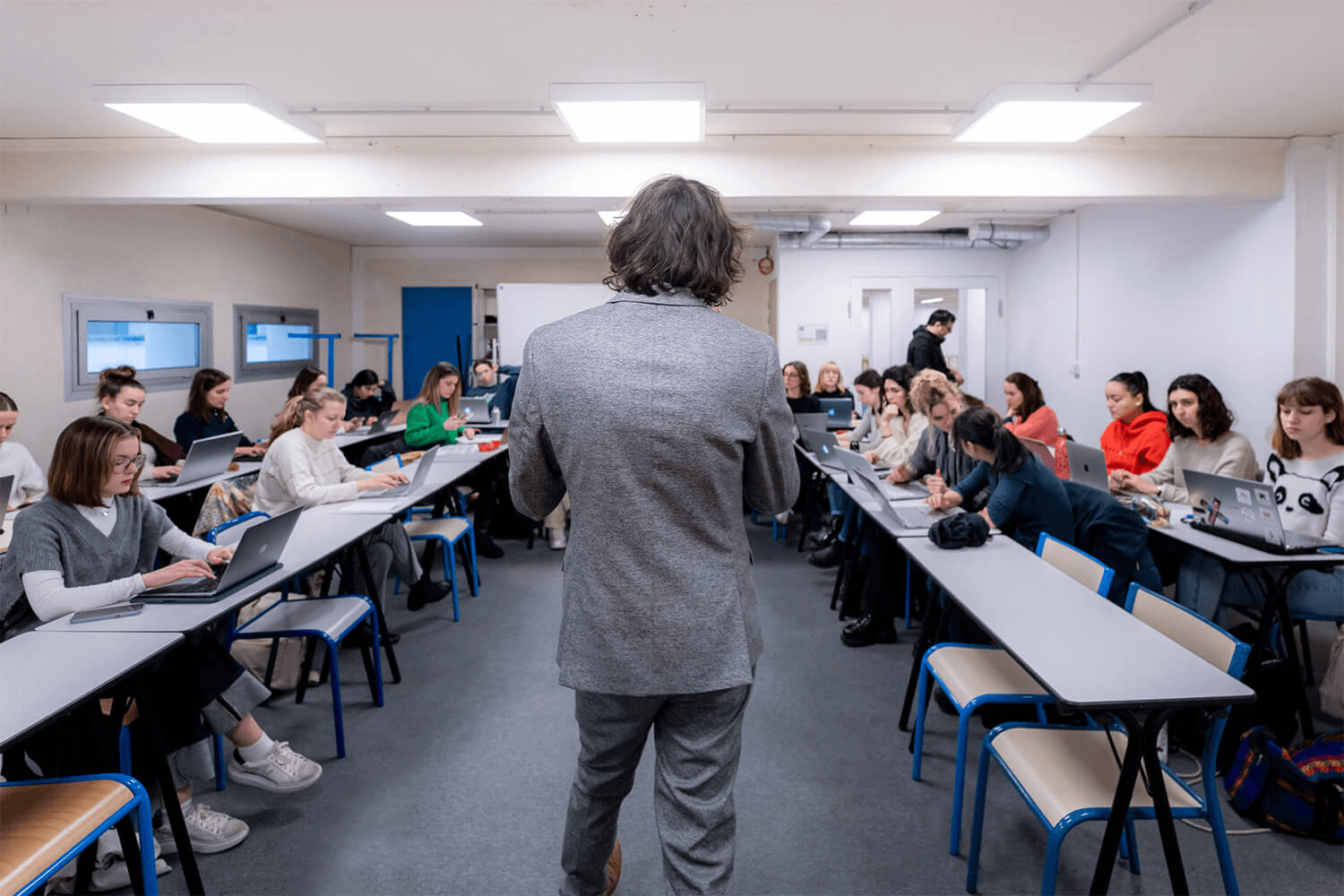 Classe Campus Lyon Psychoprat classe campus lyon psychoprat