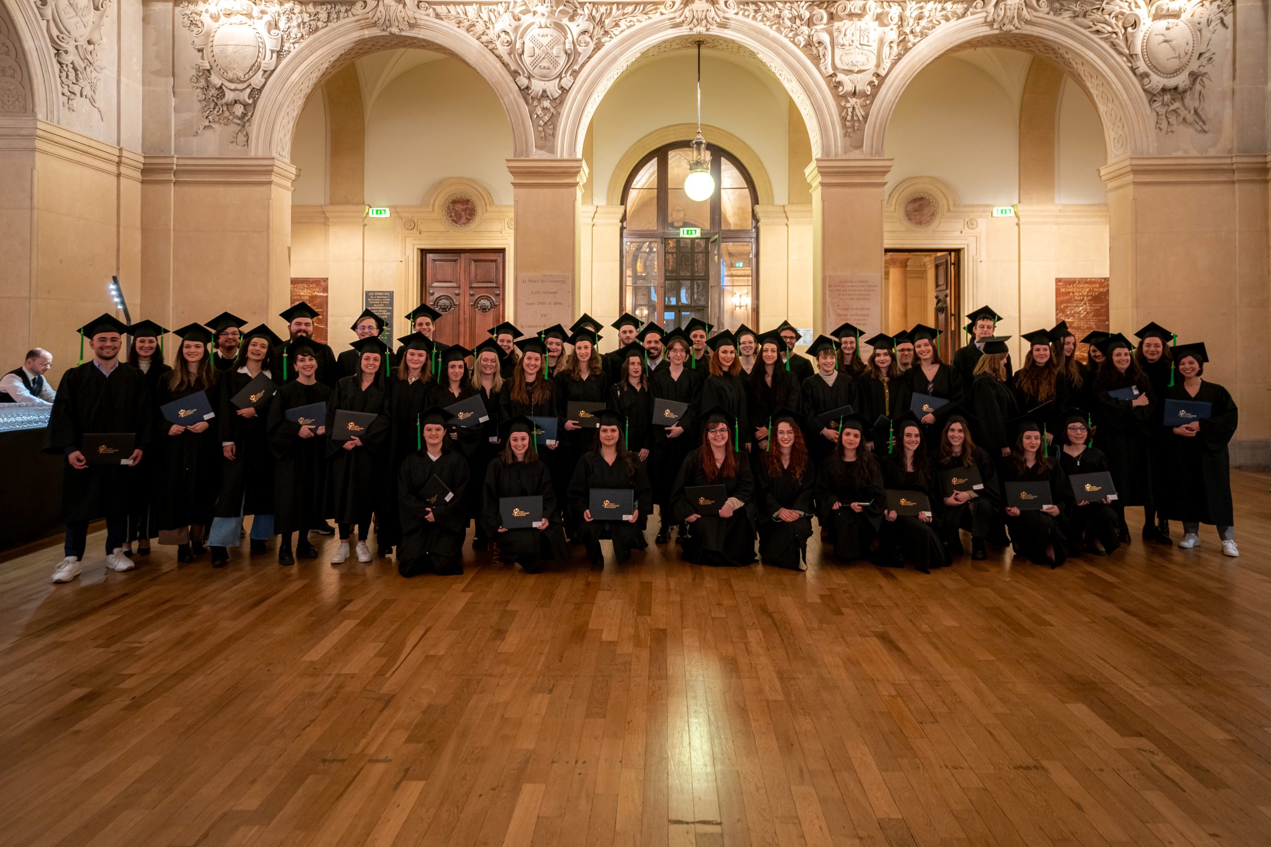 Alumni Alumni