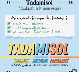 Association etudiante EPP Tadamisol