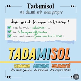 Association etudiante EPP Tadamisol
