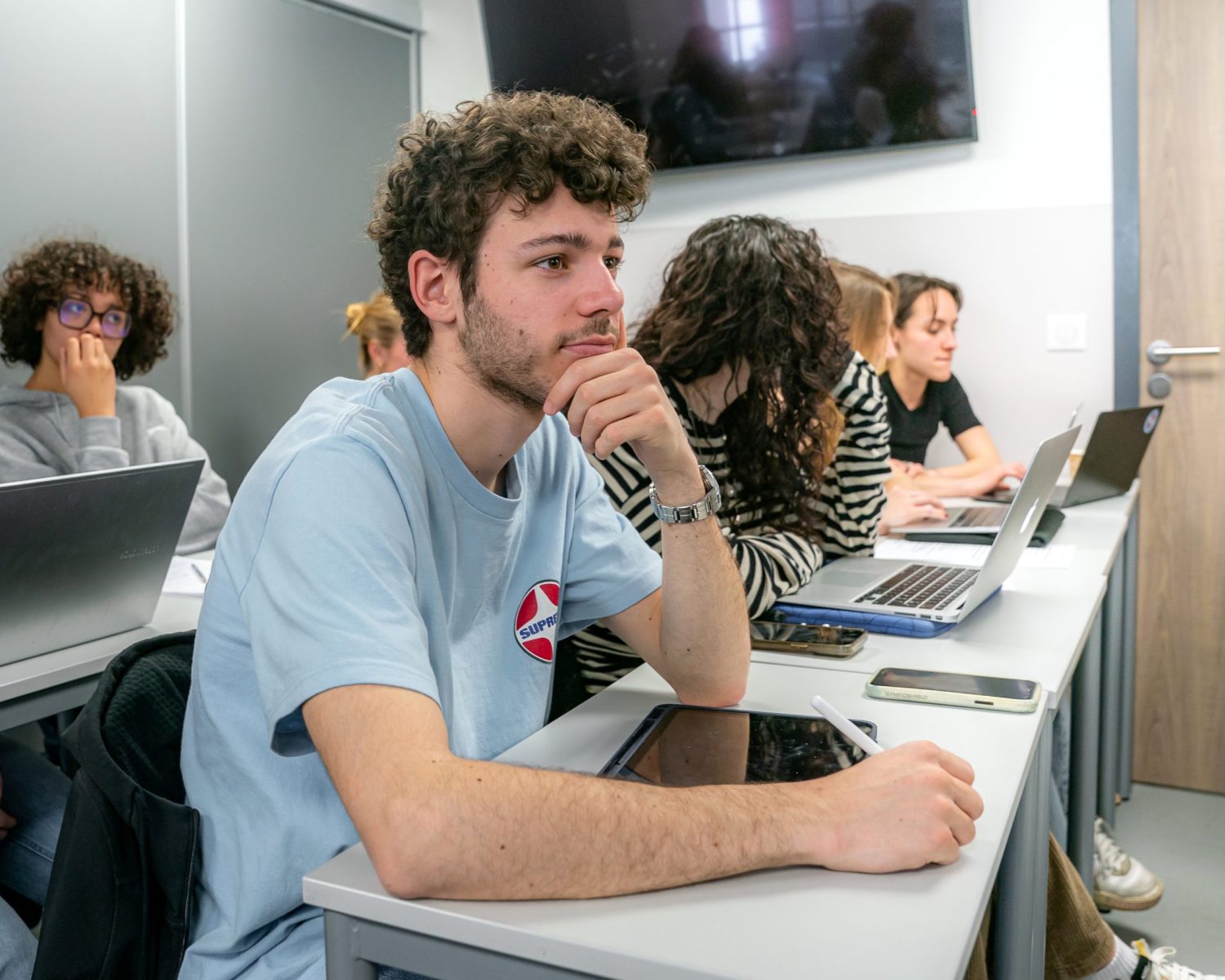 Intership At Ecole De Psychologues Praticiens Intership at ecole de psychologues praticiens