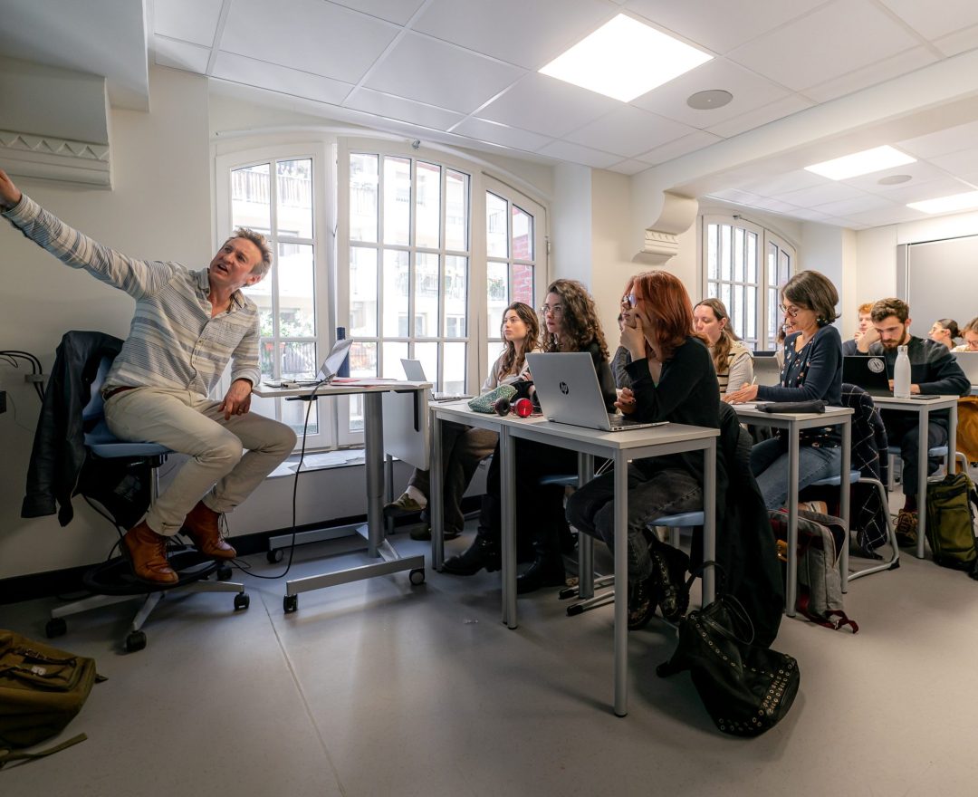 Psychology courses
