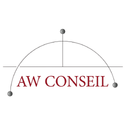 Aw Conseil Logo AW CONSEIL