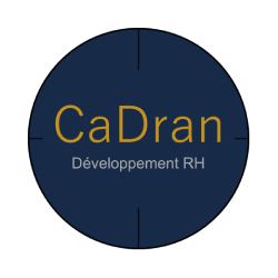 Cadran Logo CaDran