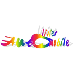 Olivier Automobile Logo Olivier Automobile