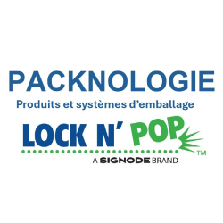 Packnologie Logo Packnologie