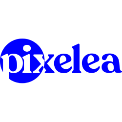 Logo Pixelea