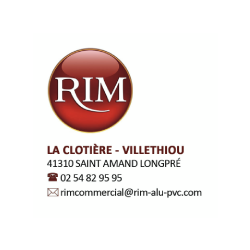 Rim Logo RIM