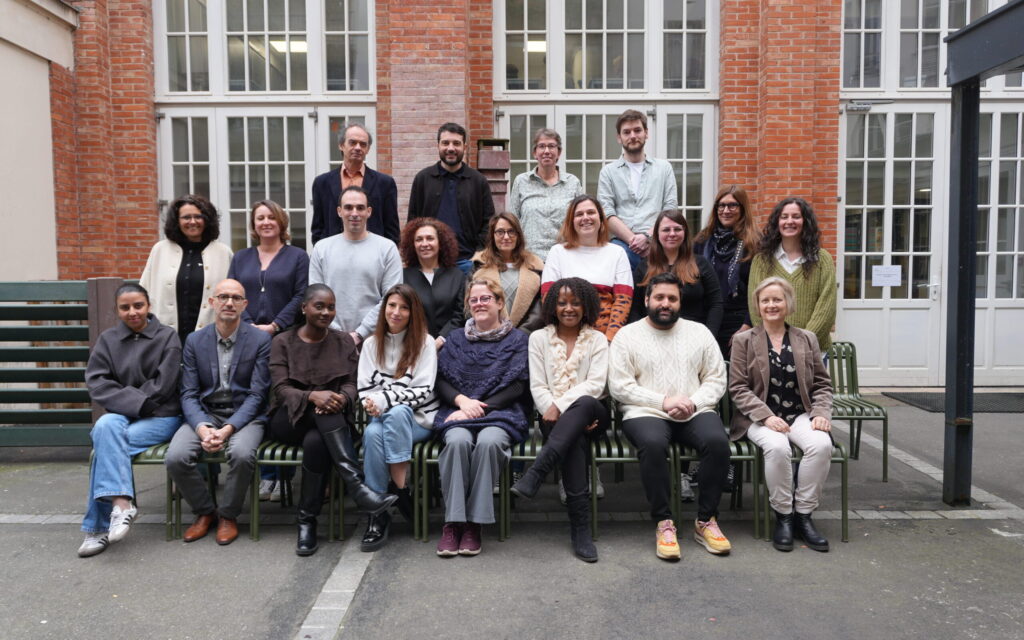 Photo Equipe Paris Mars Compressee Photo Equipe Paris Mars compressee