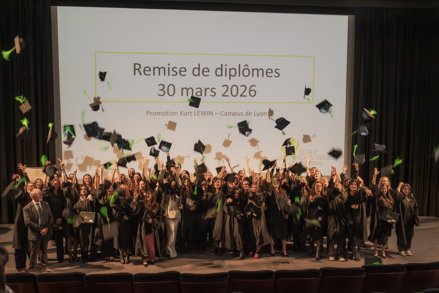RDD Lyon H Pezzini