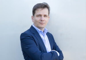Photo Pr Yann Auxemery June