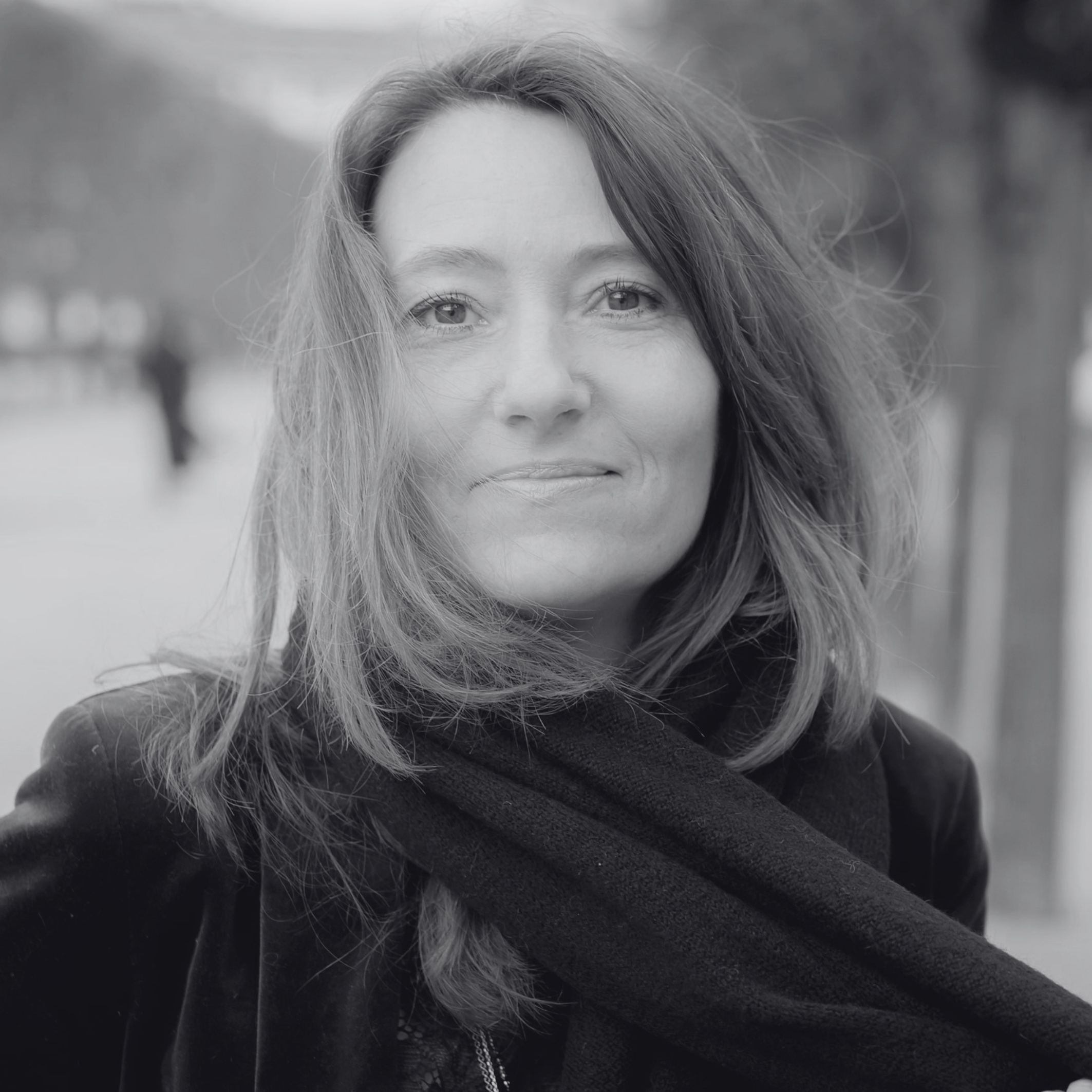 Françoise Laroye-Carré